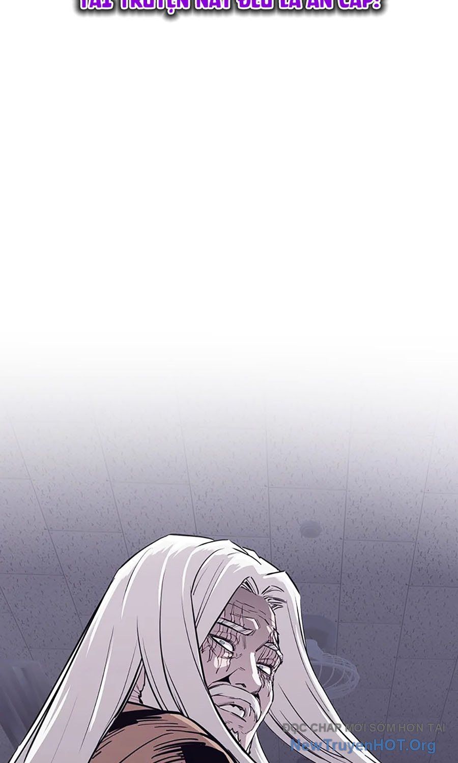 Viện Dưỡng Lão Địa Ngục: Chapter 2