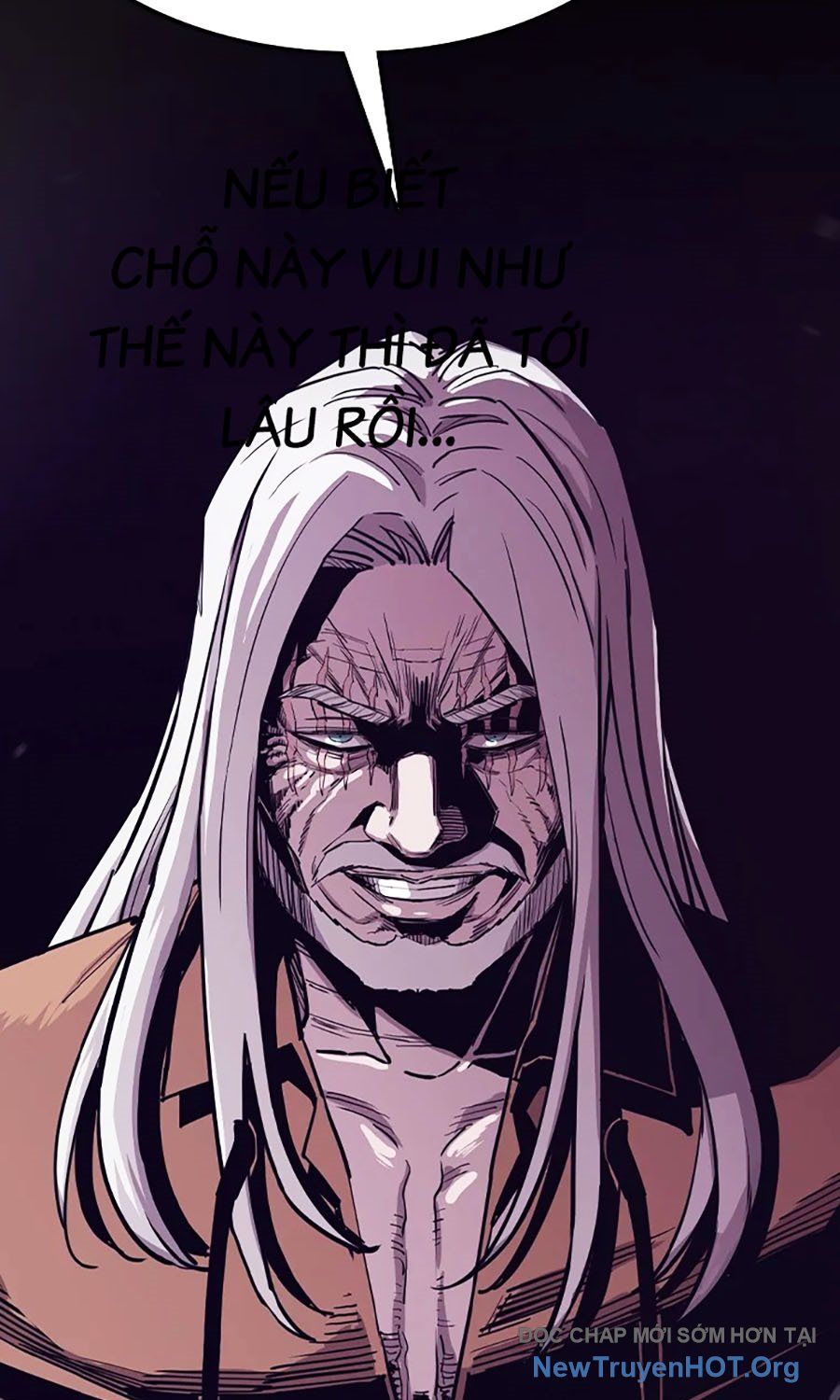 Viện Dưỡng Lão Địa Ngục: Chapter 2