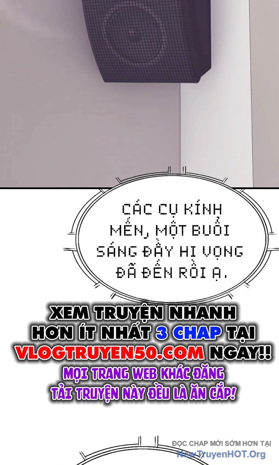 Viện Dưỡng Lão Địa Ngục: Chapter 2