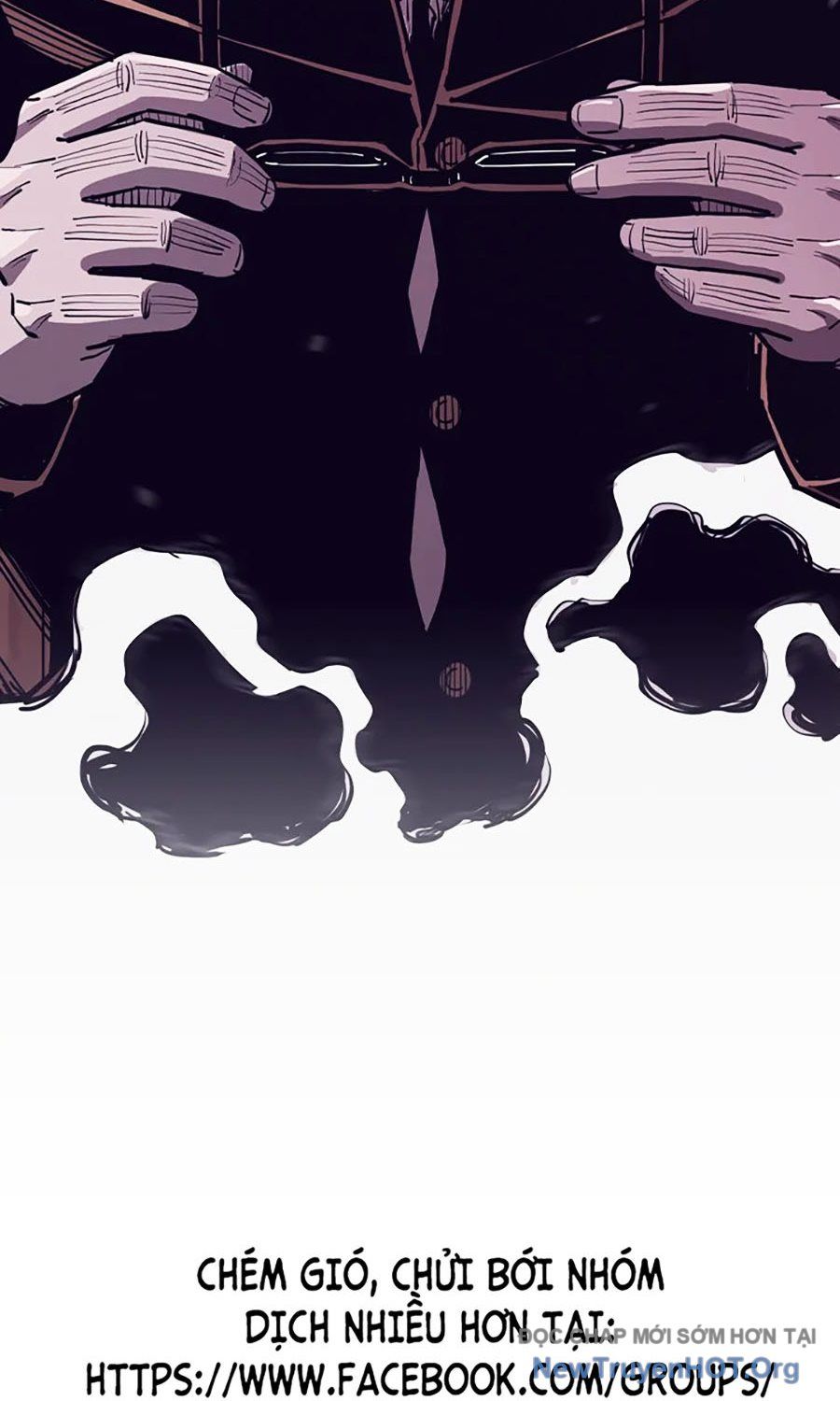 Viện Dưỡng Lão Địa Ngục: Chapter 2