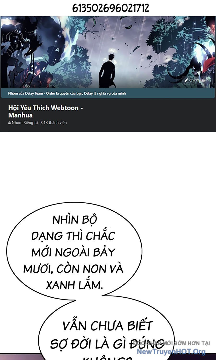 Viện Dưỡng Lão Địa Ngục: Chapter 2