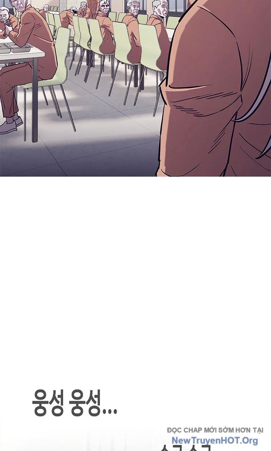 Viện Dưỡng Lão Địa Ngục: Chapter 2