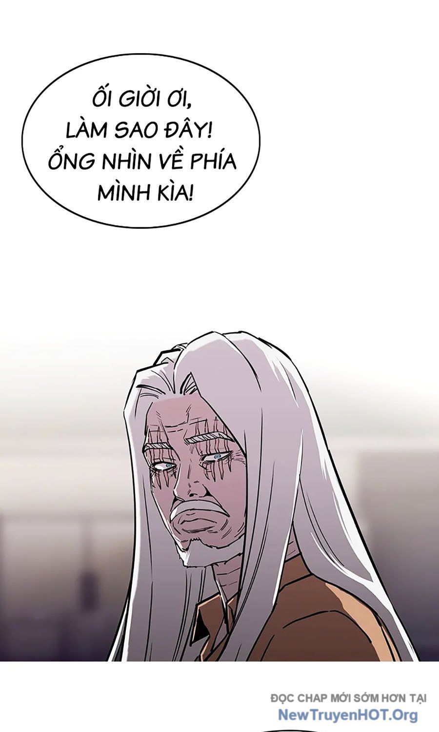 Viện Dưỡng Lão Địa Ngục: Chapter 2