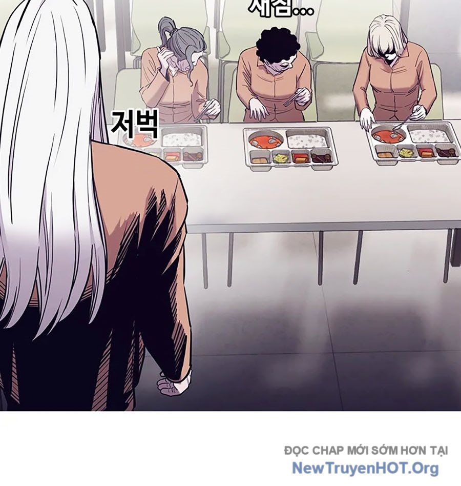 Viện Dưỡng Lão Địa Ngục: Chapter 2