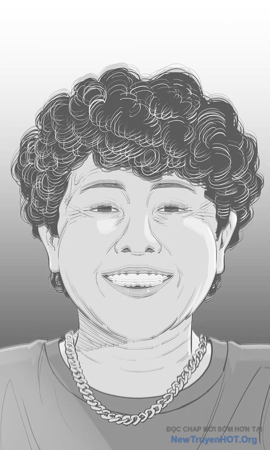 Viện Dưỡng Lão Địa Ngục: Chapter 2