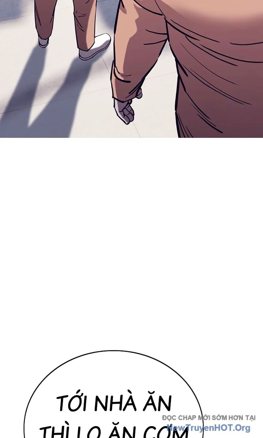 Viện Dưỡng Lão Địa Ngục: Chapter 2