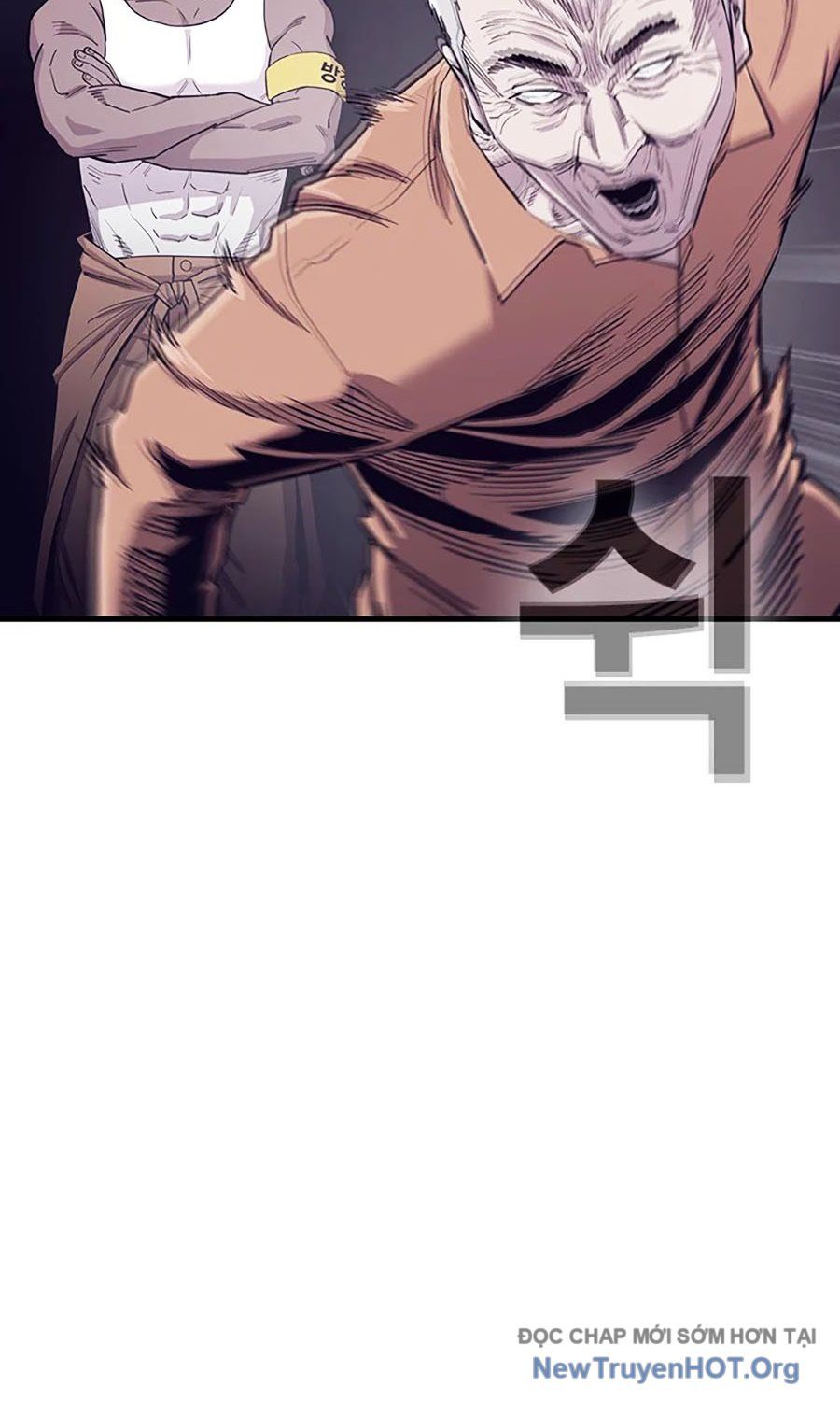 Viện Dưỡng Lão Địa Ngục: Chapter 2