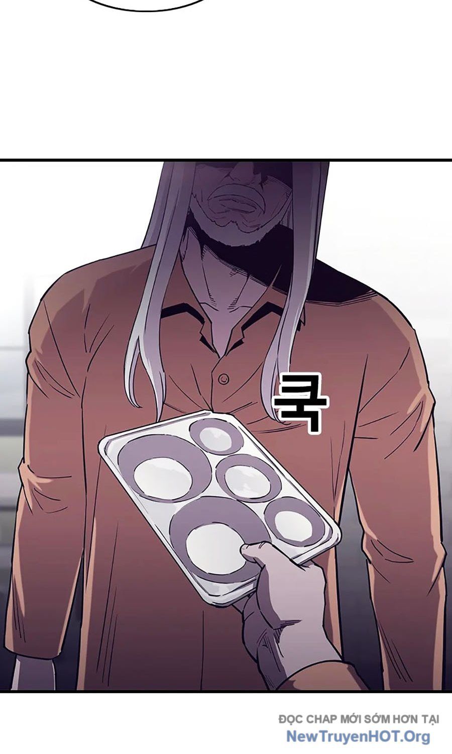 Viện Dưỡng Lão Địa Ngục: Chapter 2