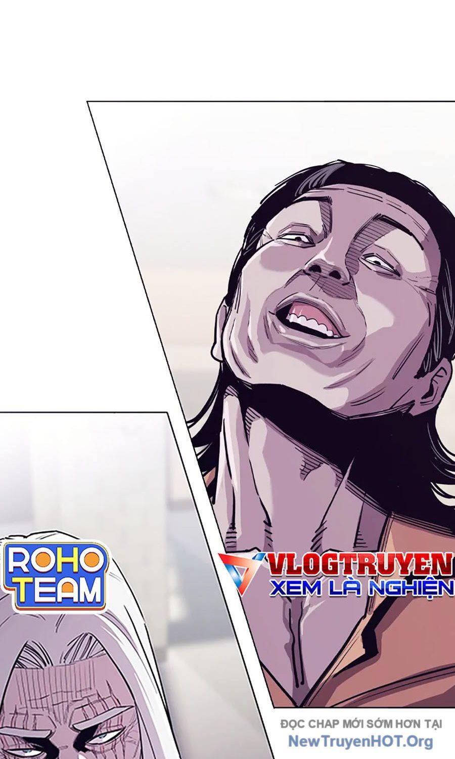 Viện Dưỡng Lão Địa Ngục: Chapter 2