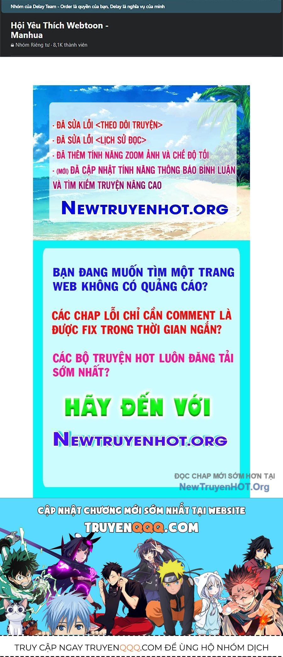 Viện Dưỡng Lão Địa Ngục: Chapter 2