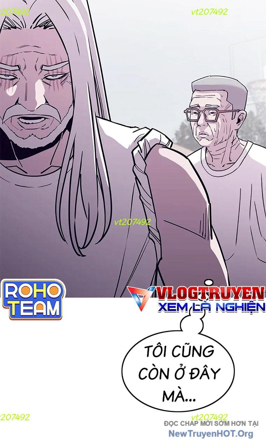 Viện Dưỡng Lão Địa Ngục: Chapter 6