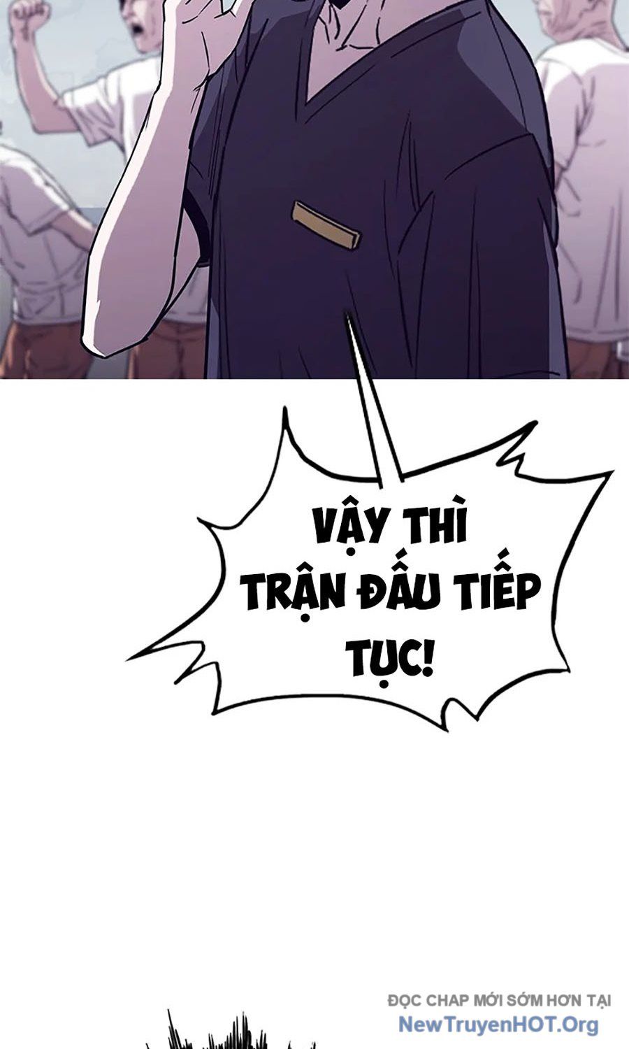Viện Dưỡng Lão Địa Ngục: Chapter 6