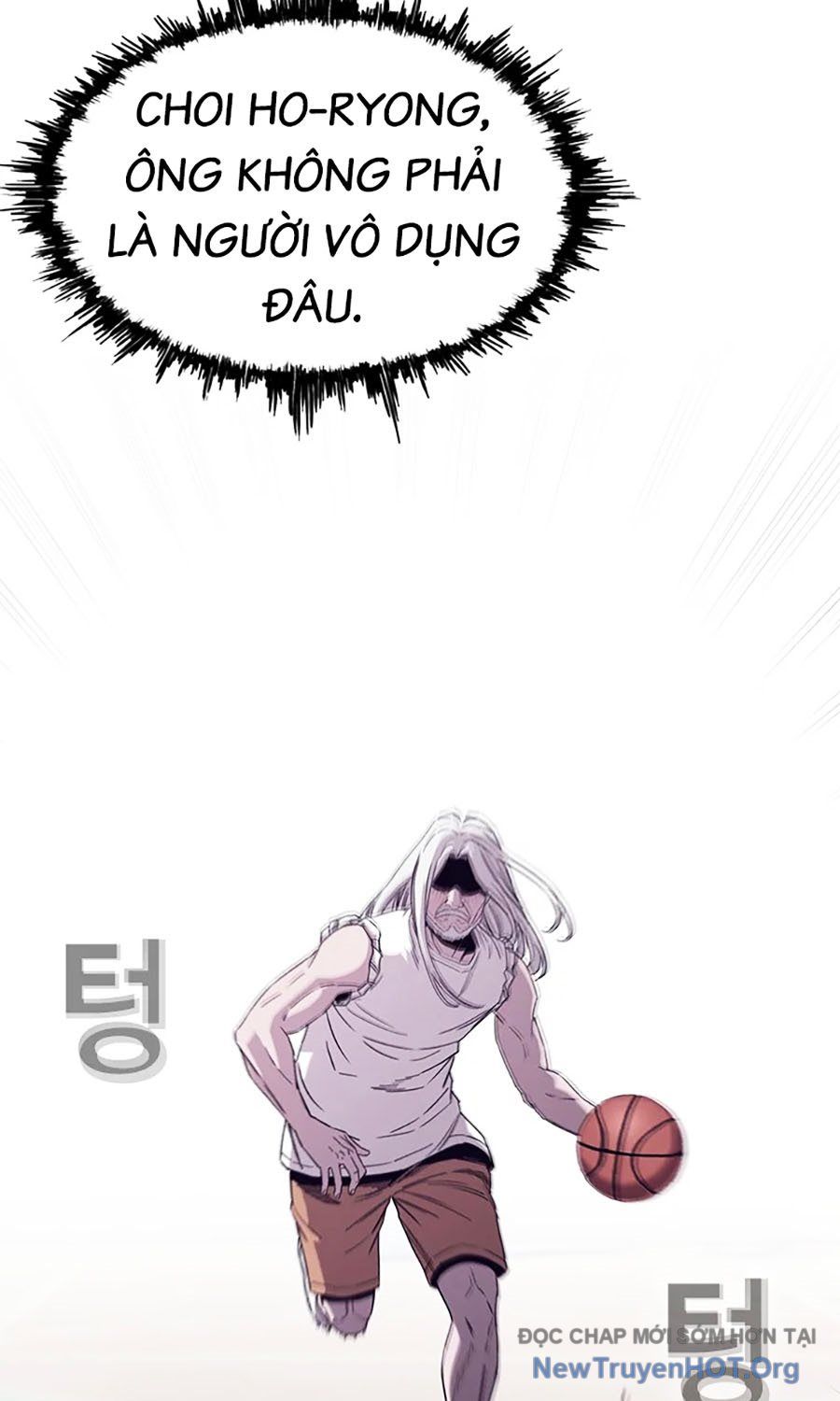 Viện Dưỡng Lão Địa Ngục: Chapter 6