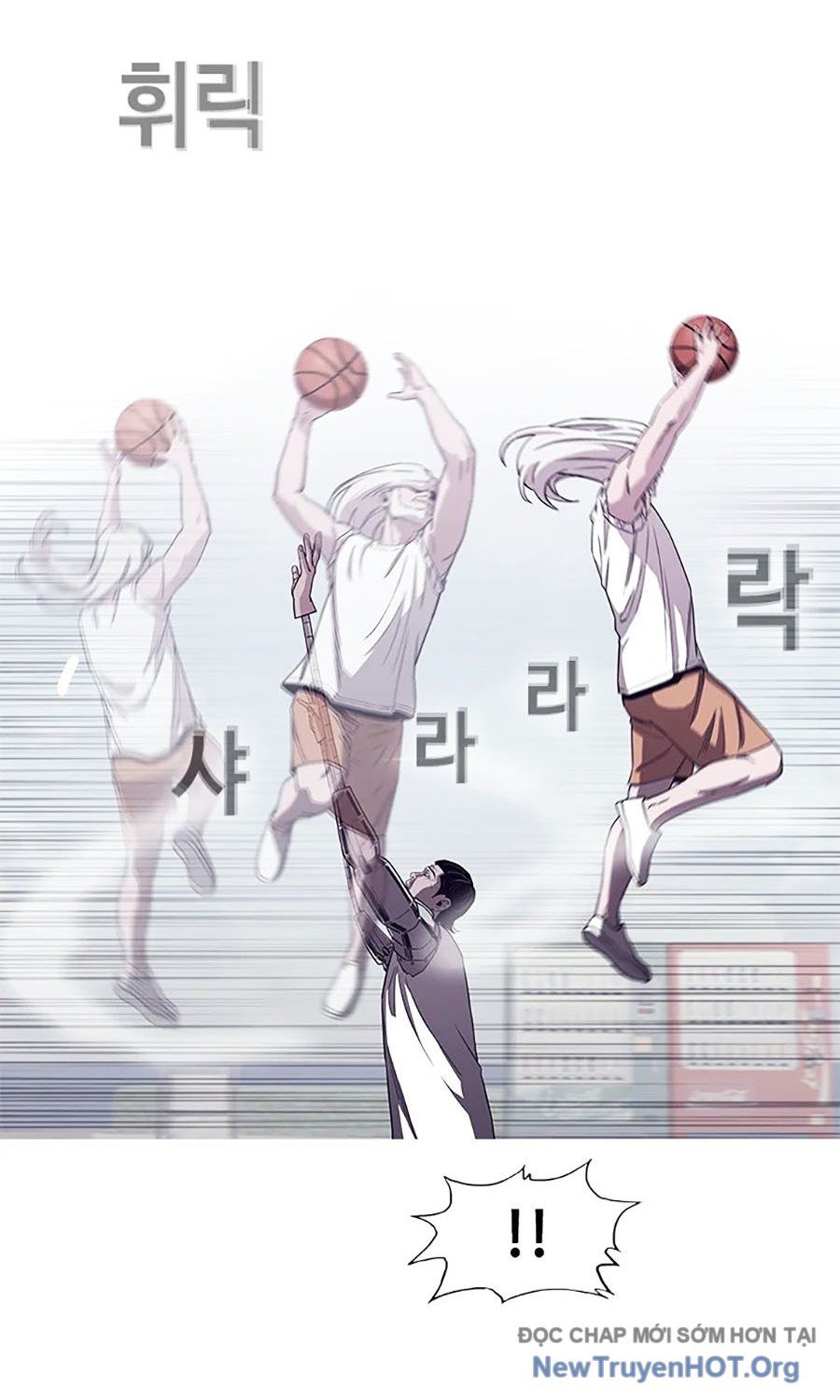 Viện Dưỡng Lão Địa Ngục: Chapter 6