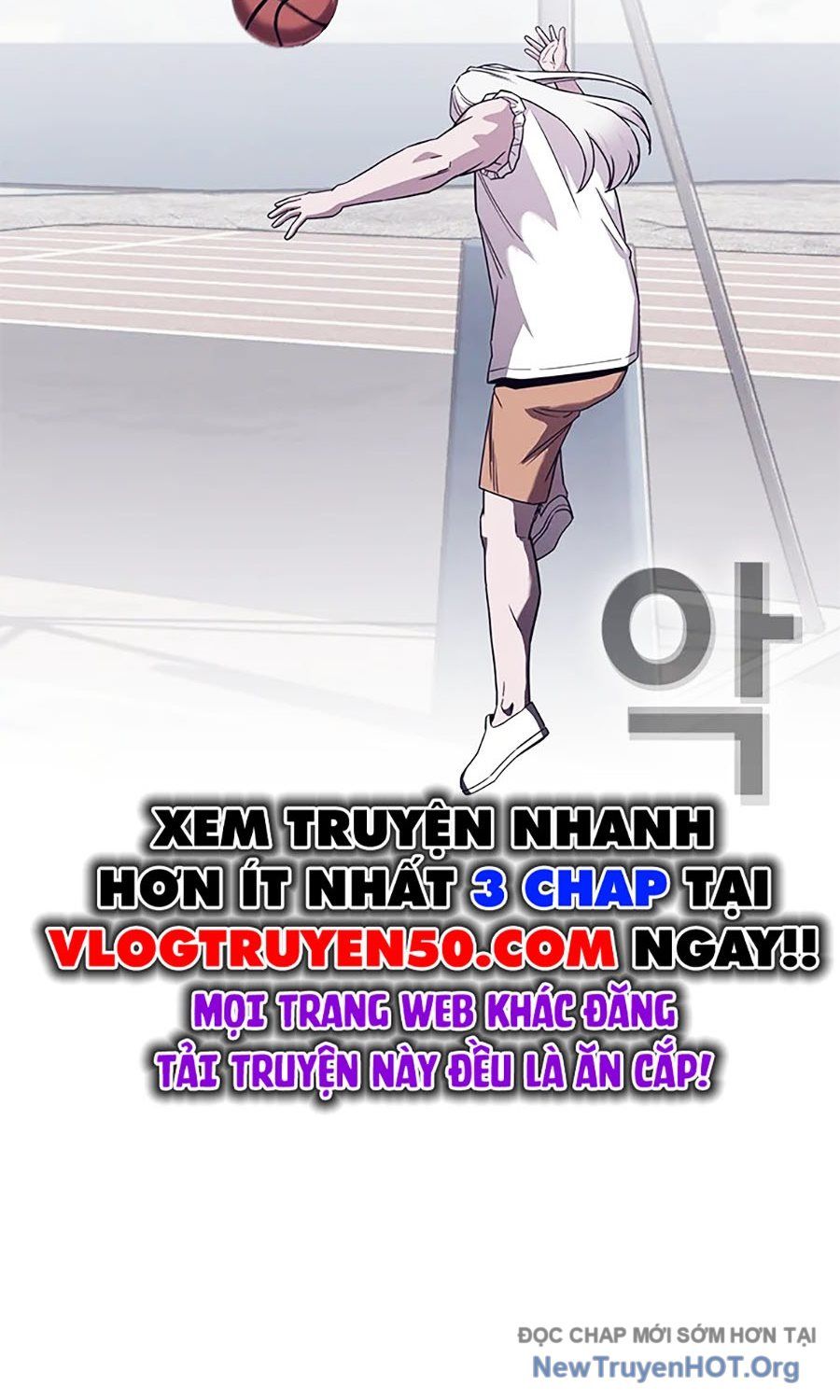 Viện Dưỡng Lão Địa Ngục: Chapter 6