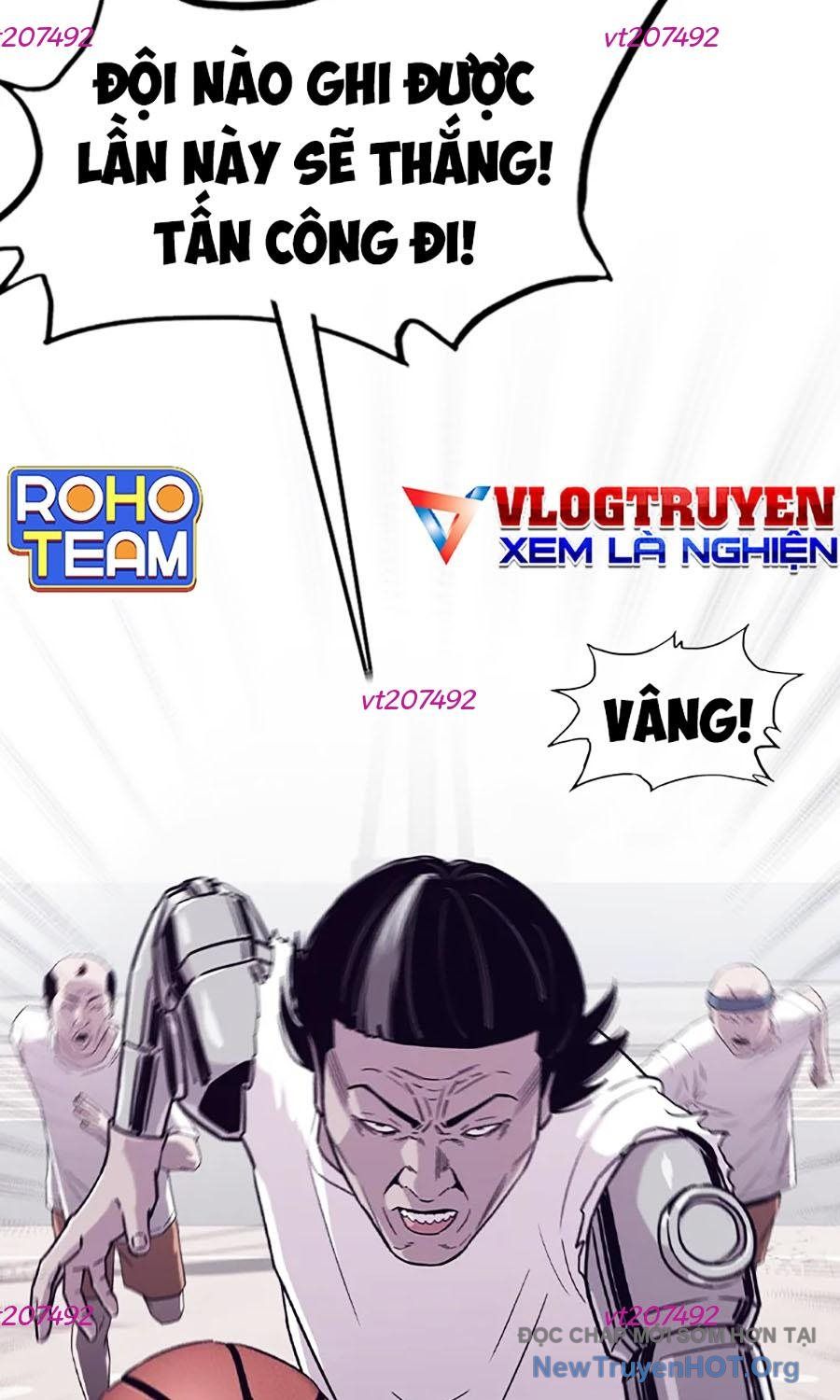 Viện Dưỡng Lão Địa Ngục: Chapter 6