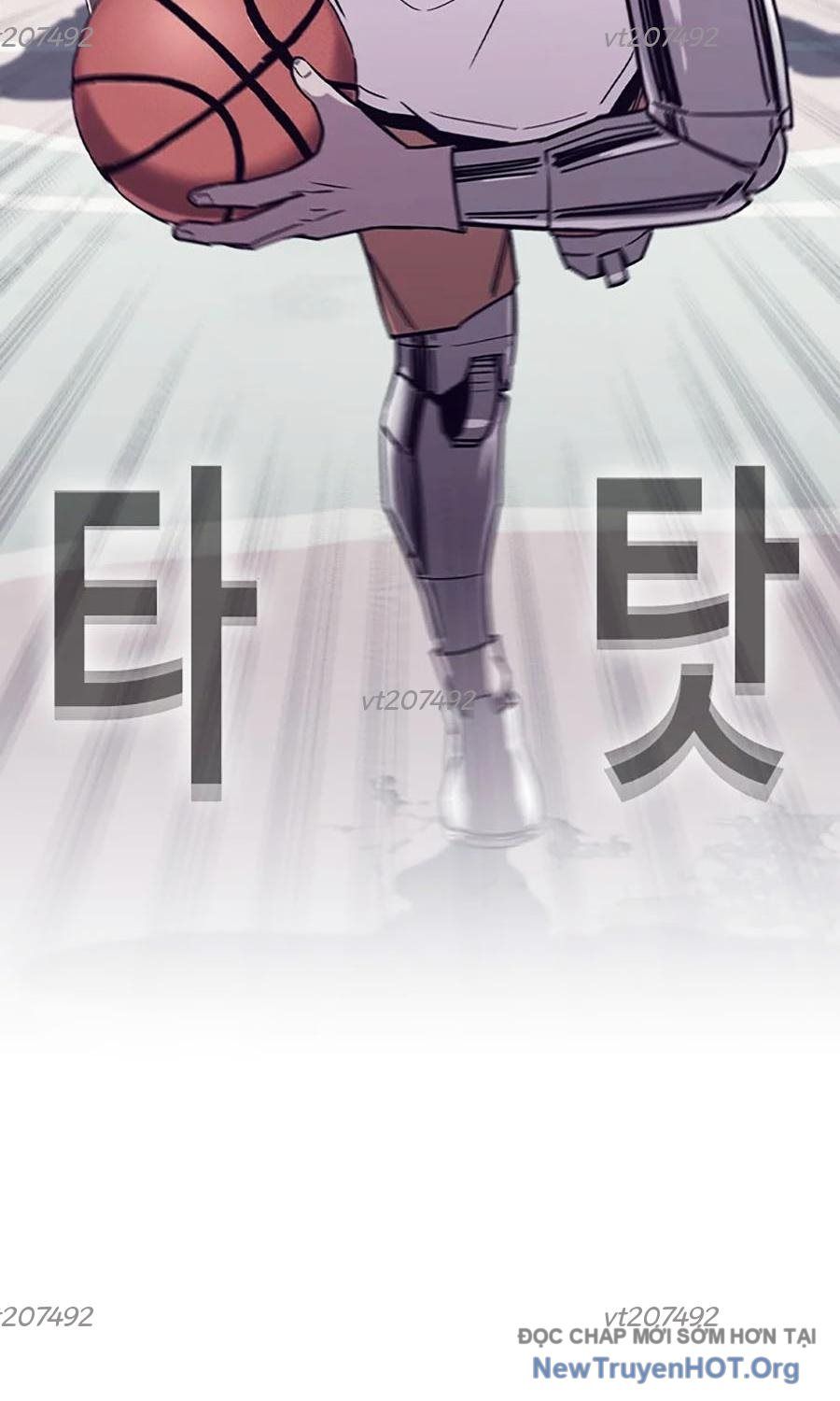 Viện Dưỡng Lão Địa Ngục: Chapter 6