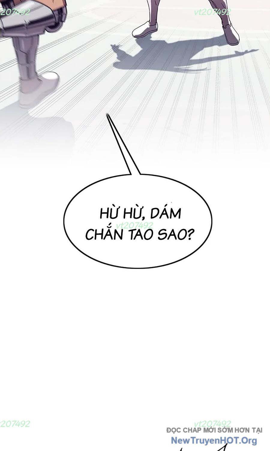 Viện Dưỡng Lão Địa Ngục: Chapter 6