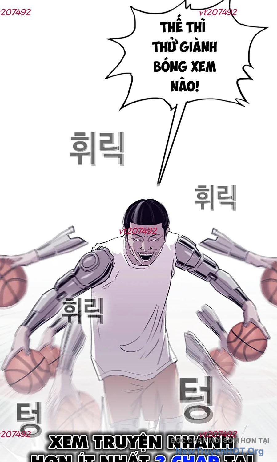 Viện Dưỡng Lão Địa Ngục: Chapter 6