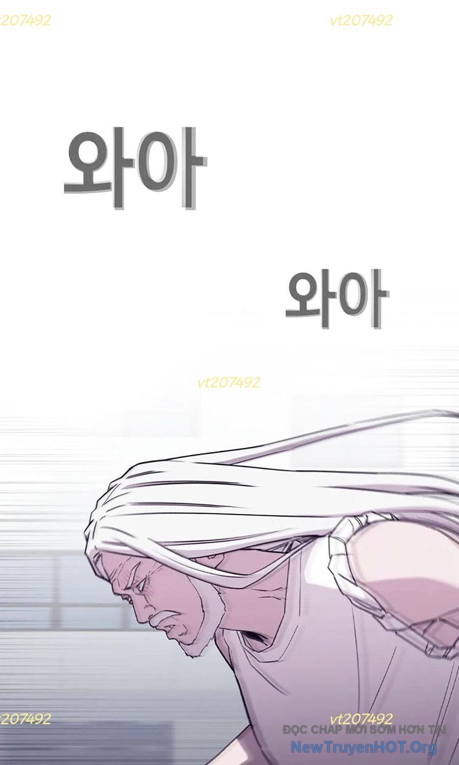 Viện Dưỡng Lão Địa Ngục: Chapter 6