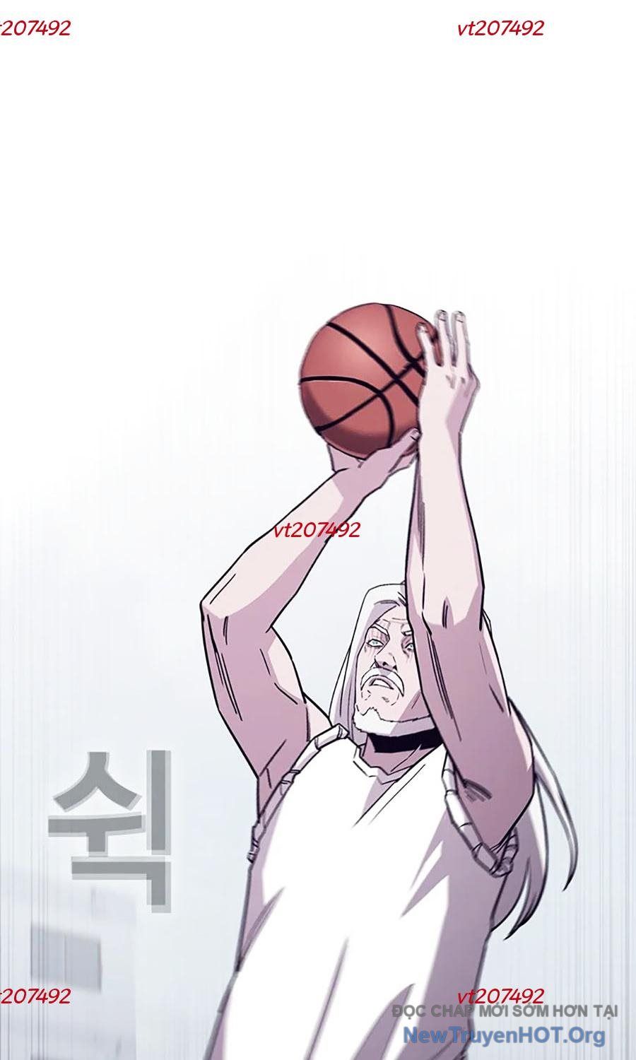 Viện Dưỡng Lão Địa Ngục: Chapter 6