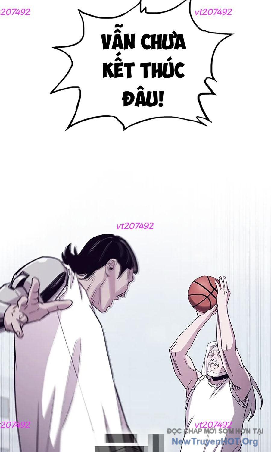 Viện Dưỡng Lão Địa Ngục: Chapter 6