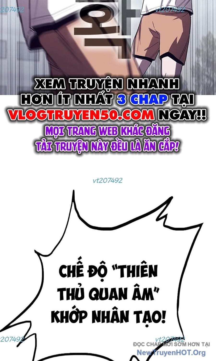 Viện Dưỡng Lão Địa Ngục: Chapter 6