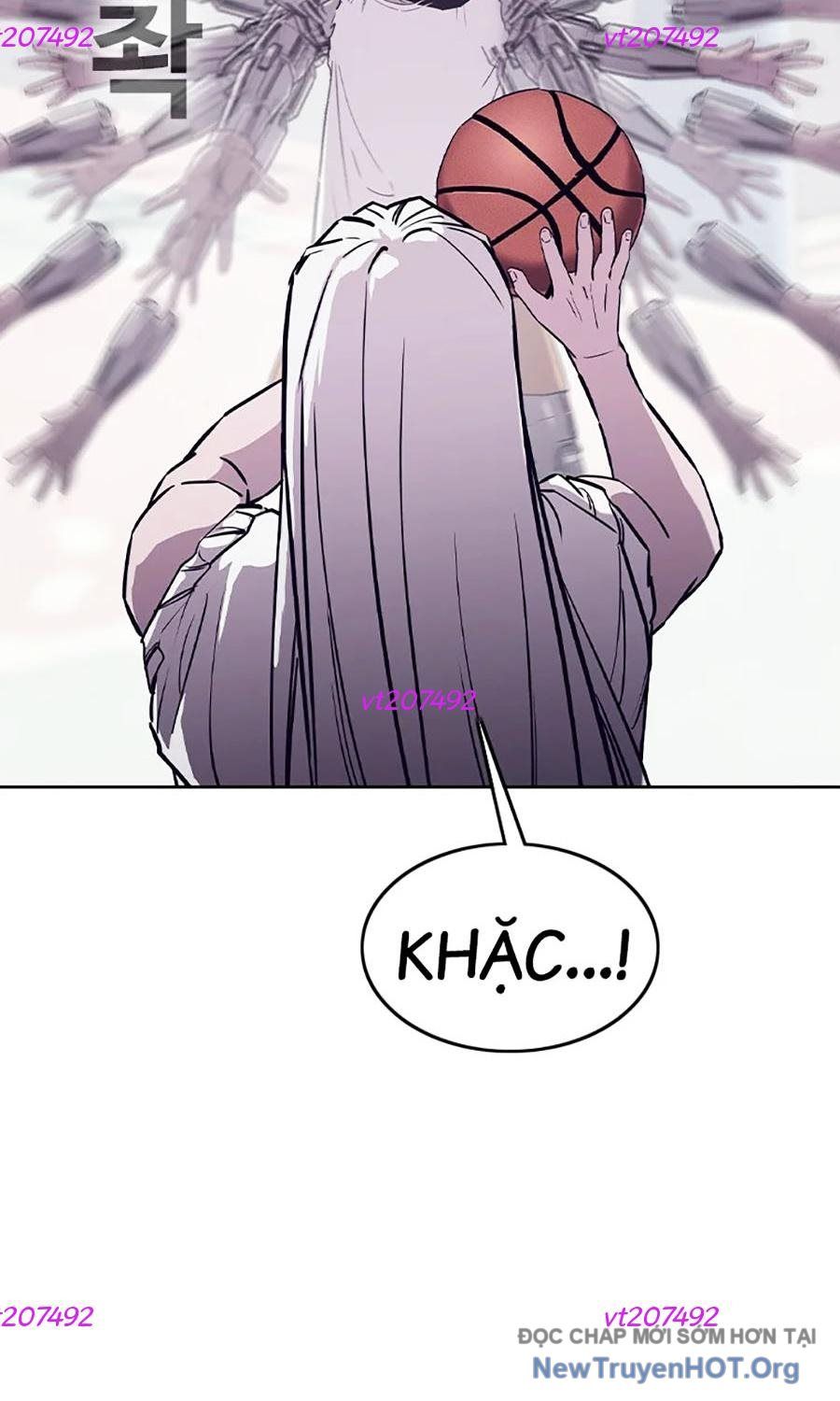 Viện Dưỡng Lão Địa Ngục: Chapter 6