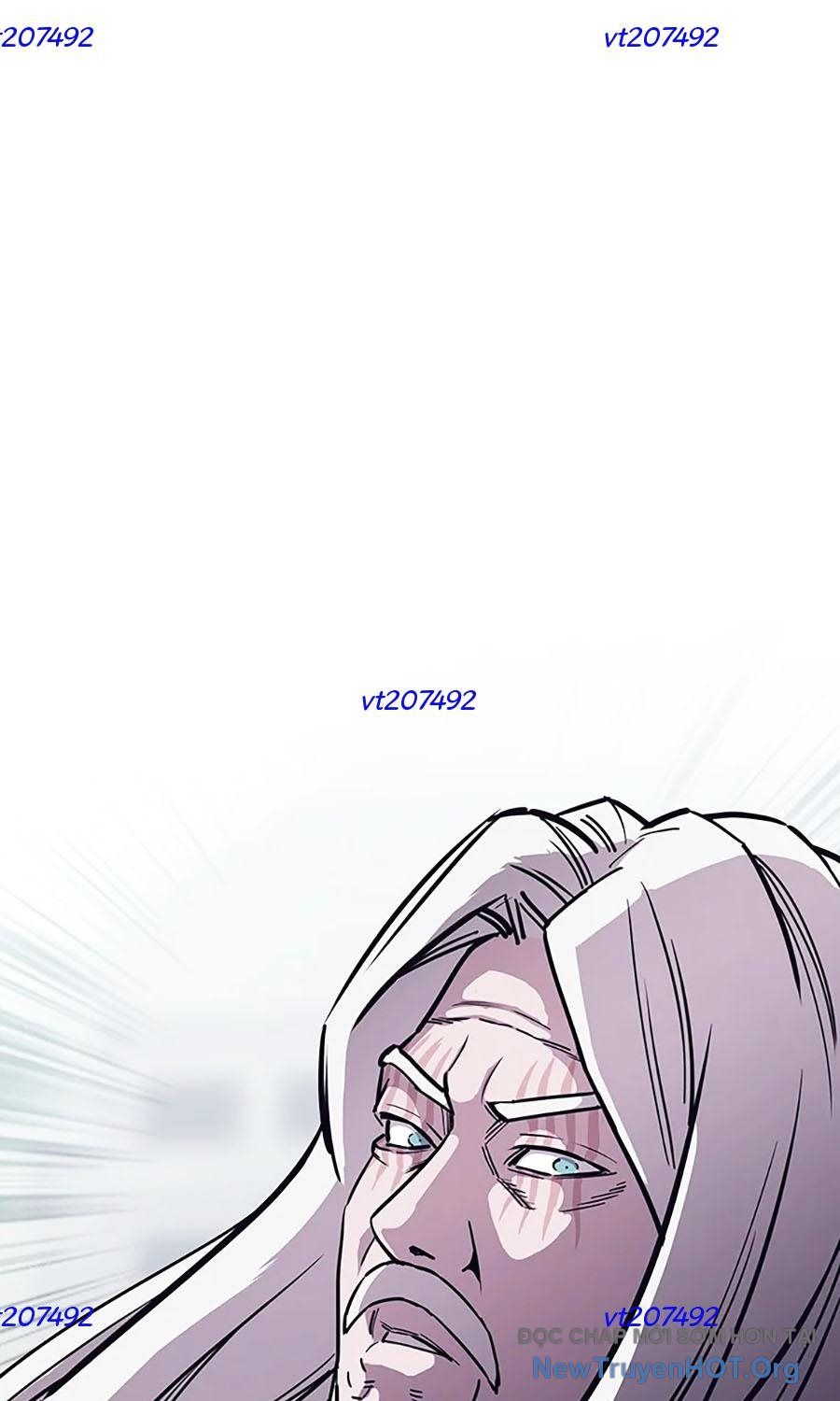 Viện Dưỡng Lão Địa Ngục: Chapter 6