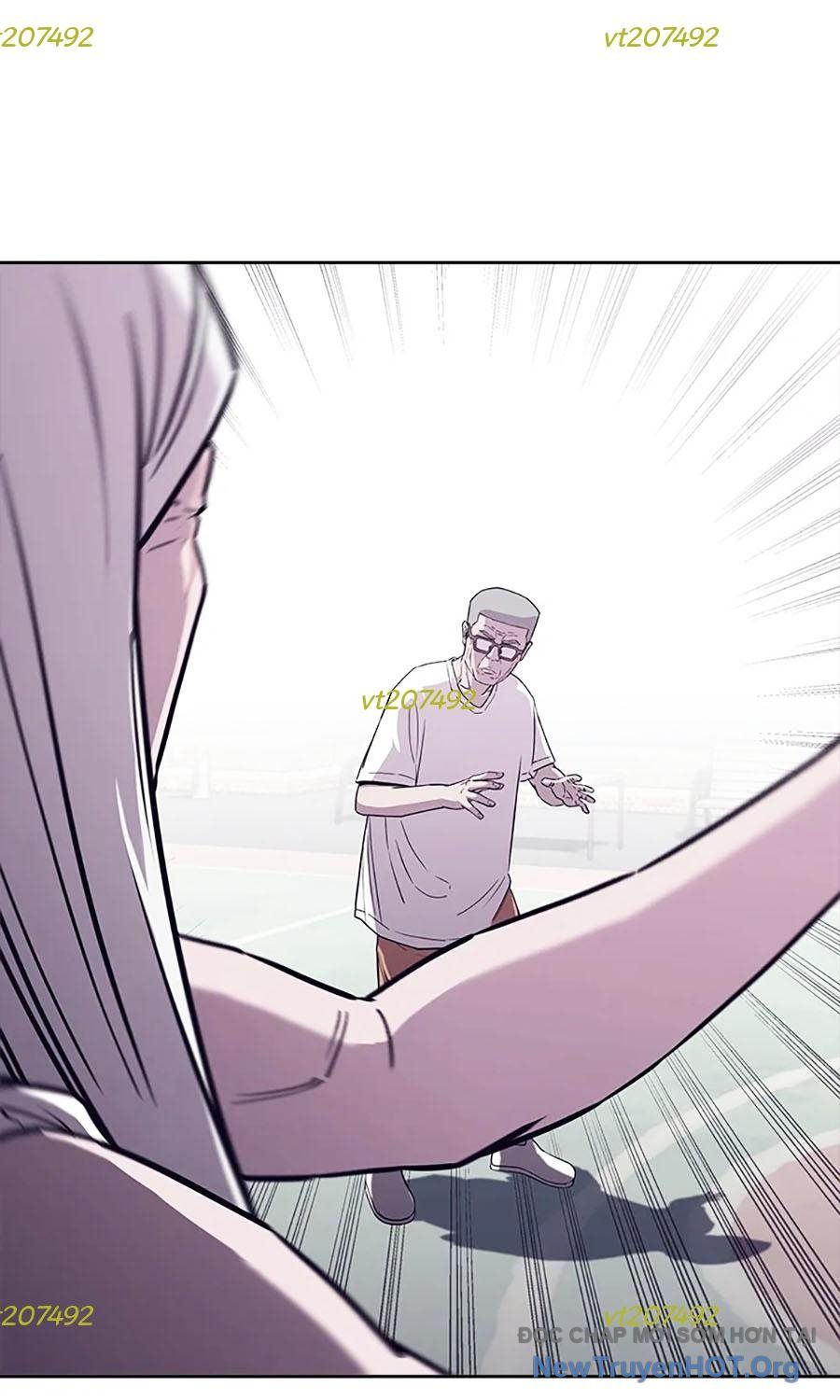 Viện Dưỡng Lão Địa Ngục: Chapter 6