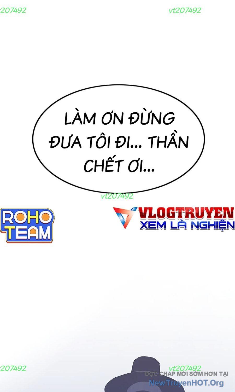 Viện Dưỡng Lão Địa Ngục: Chapter 6