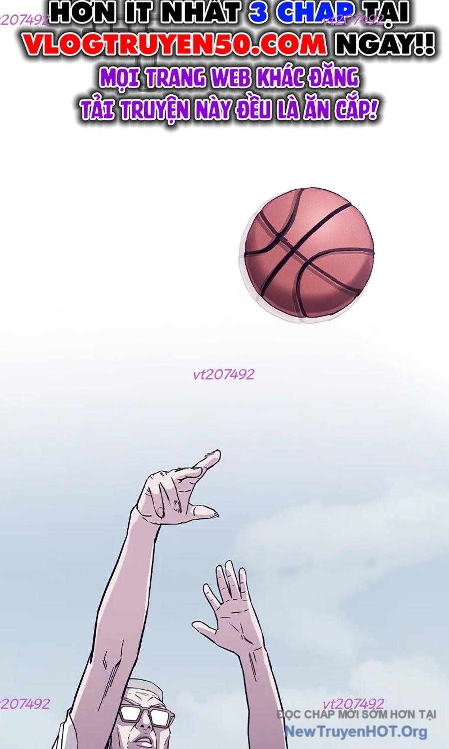 Viện Dưỡng Lão Địa Ngục: Chapter 6