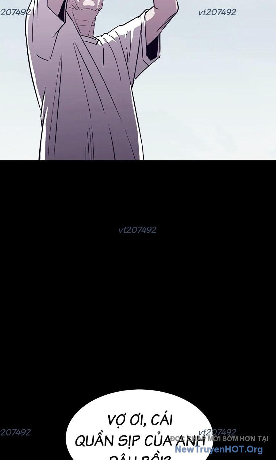 Viện Dưỡng Lão Địa Ngục: Chapter 6