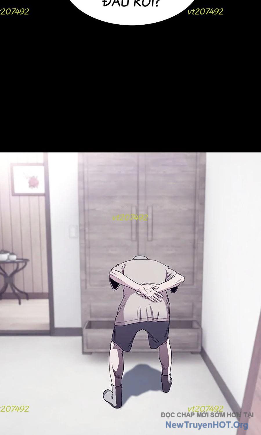 Viện Dưỡng Lão Địa Ngục: Chapter 6