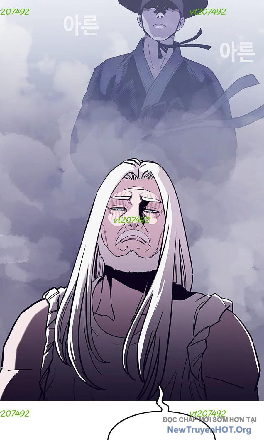 Viện Dưỡng Lão Địa Ngục: Chapter 6