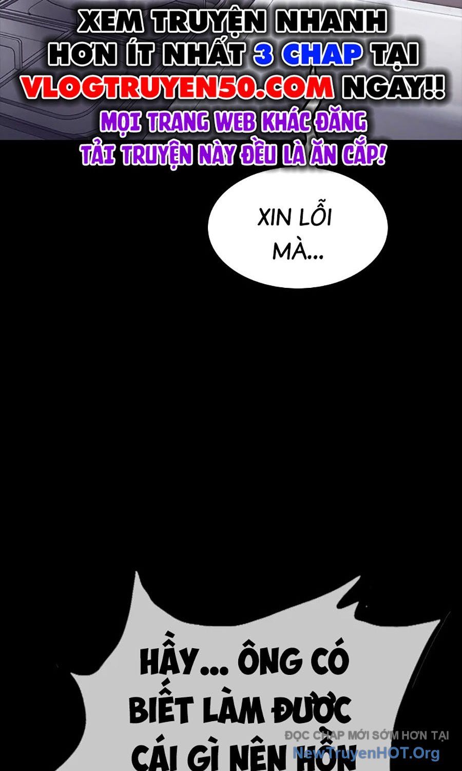 Viện Dưỡng Lão Địa Ngục: Chapter 6