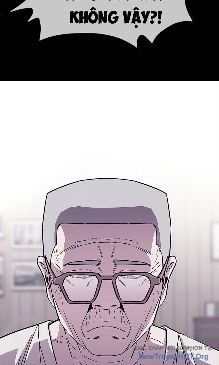 Viện Dưỡng Lão Địa Ngục: Chapter 6