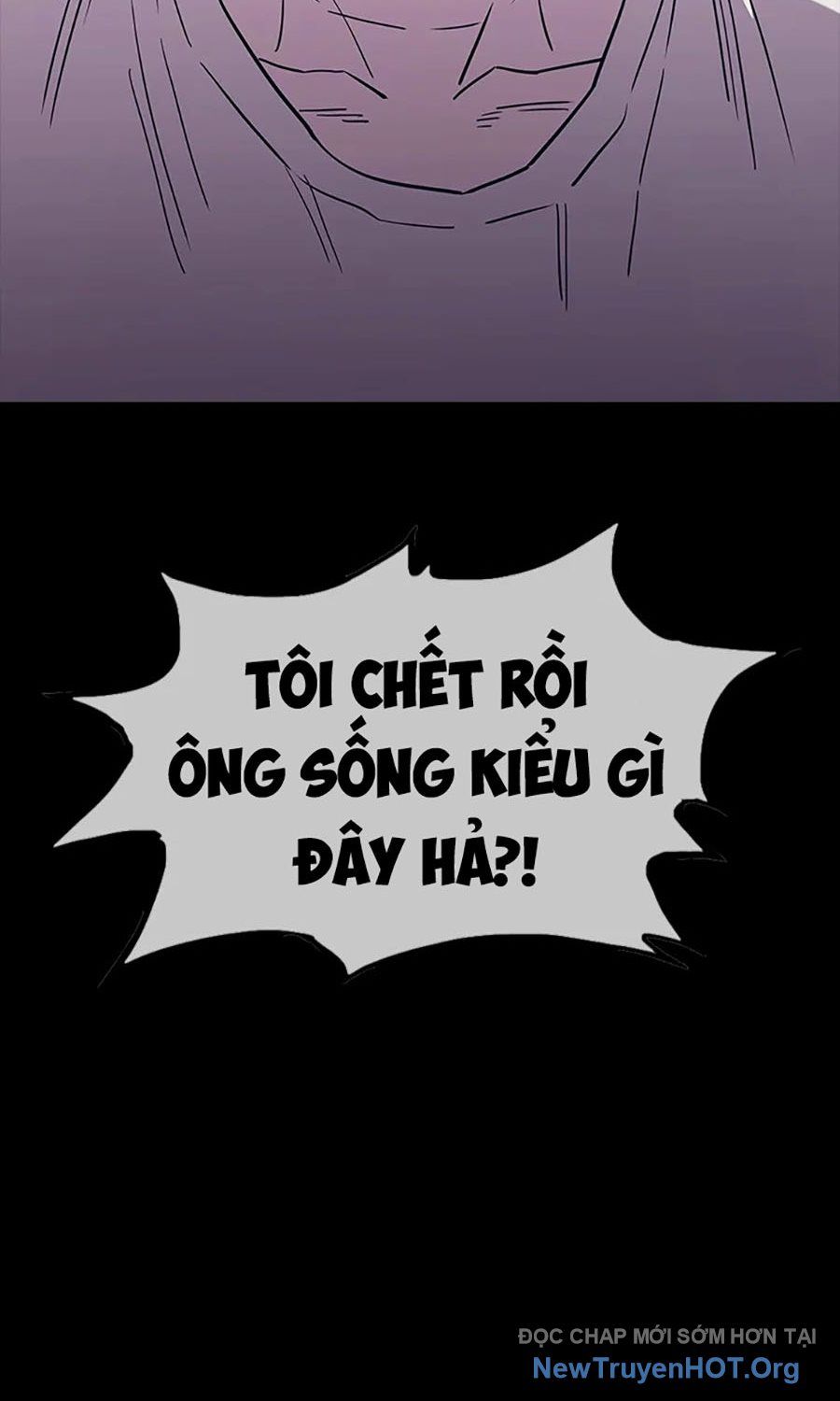 Viện Dưỡng Lão Địa Ngục: Chapter 6