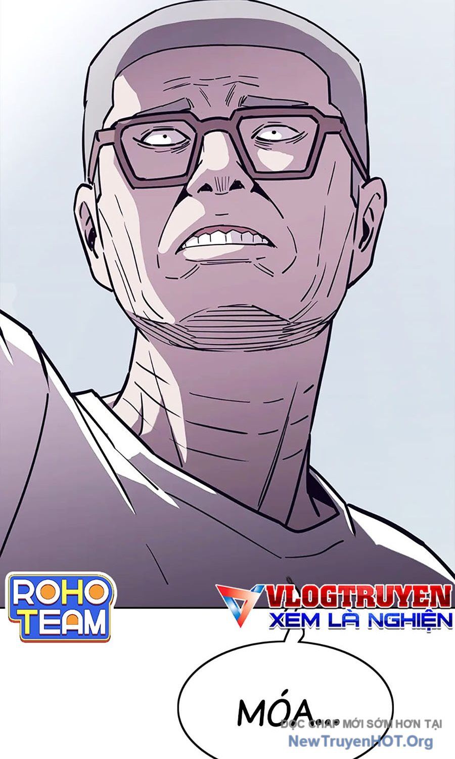 Viện Dưỡng Lão Địa Ngục: Chapter 6