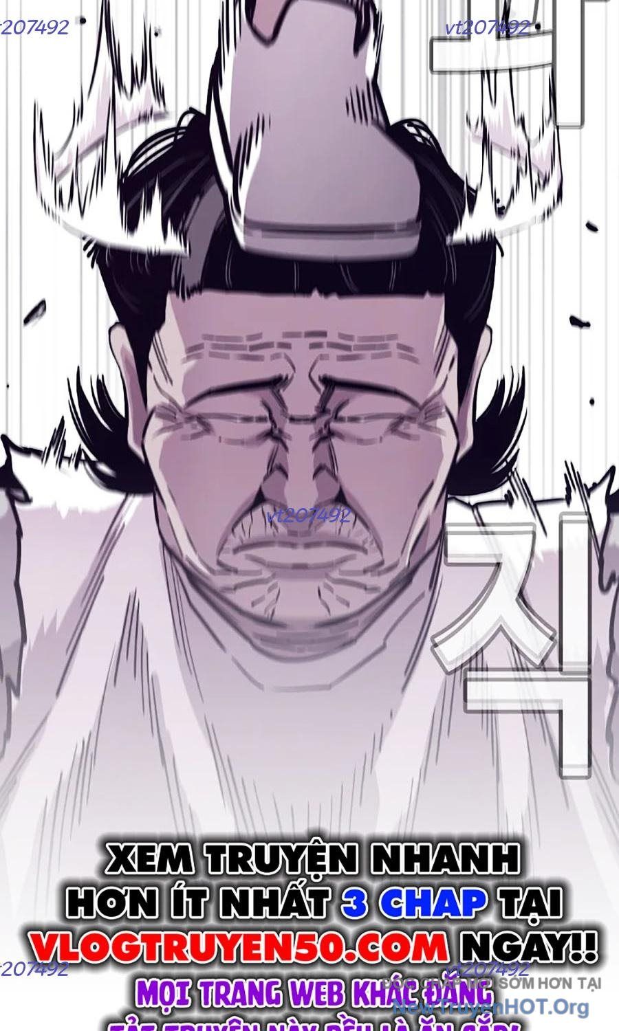 Viện Dưỡng Lão Địa Ngục: Chapter 6