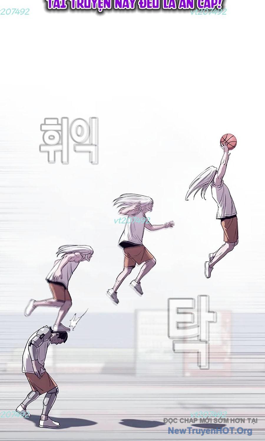 Viện Dưỡng Lão Địa Ngục: Chapter 6