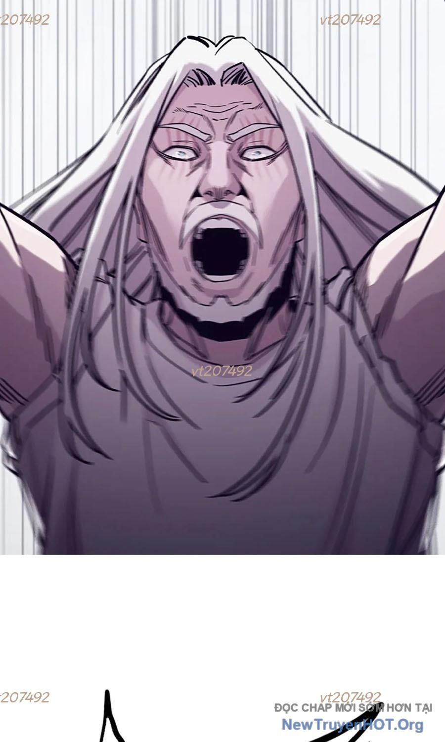 Viện Dưỡng Lão Địa Ngục: Chapter 6