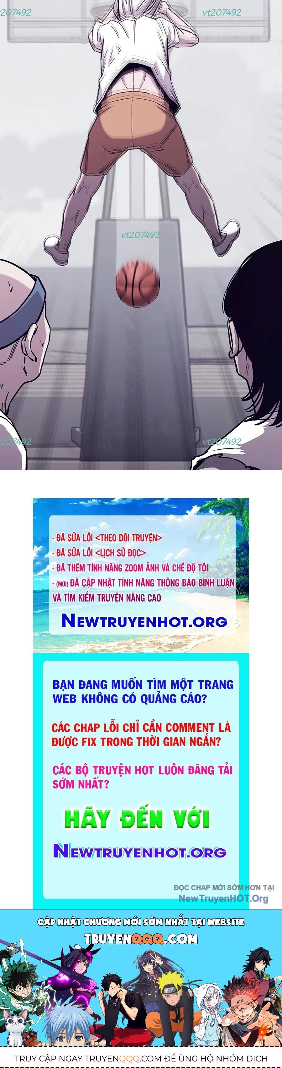 Viện Dưỡng Lão Địa Ngục: Chapter 6