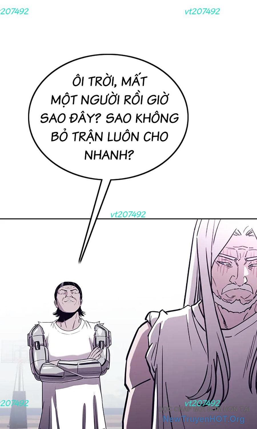 Viện Dưỡng Lão Địa Ngục: Chapter 6
