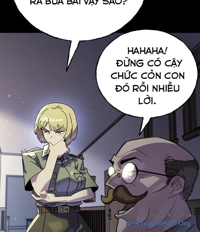 Vincent Siêu Phàm: Chapter 1