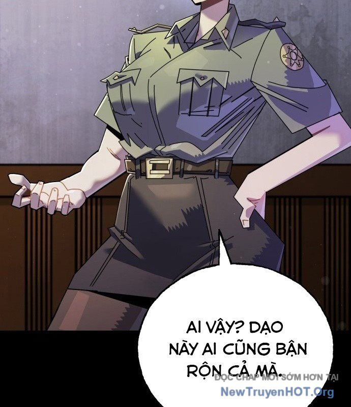 Vincent Siêu Phàm: Chapter 1