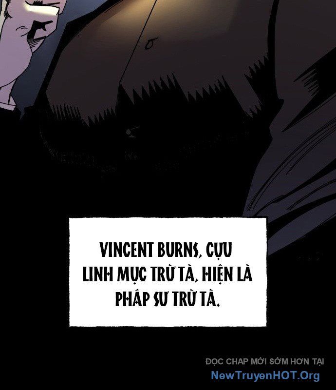 Vincent Siêu Phàm: Chapter 1