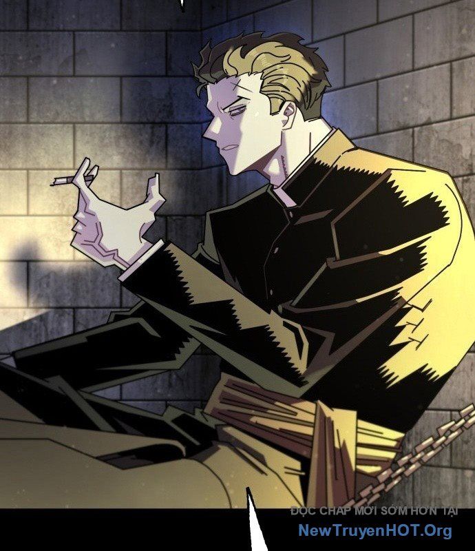 Vincent Siêu Phàm: Chapter 1