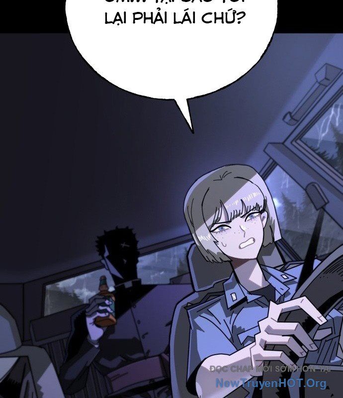 Vincent Siêu Phàm: Chapter 1