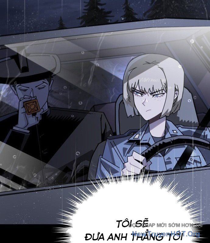 Vincent Siêu Phàm: Chapter 1